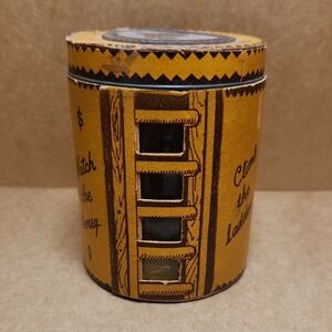 Niagara Vintage Style Money Tin
